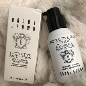 Bobbi brown
